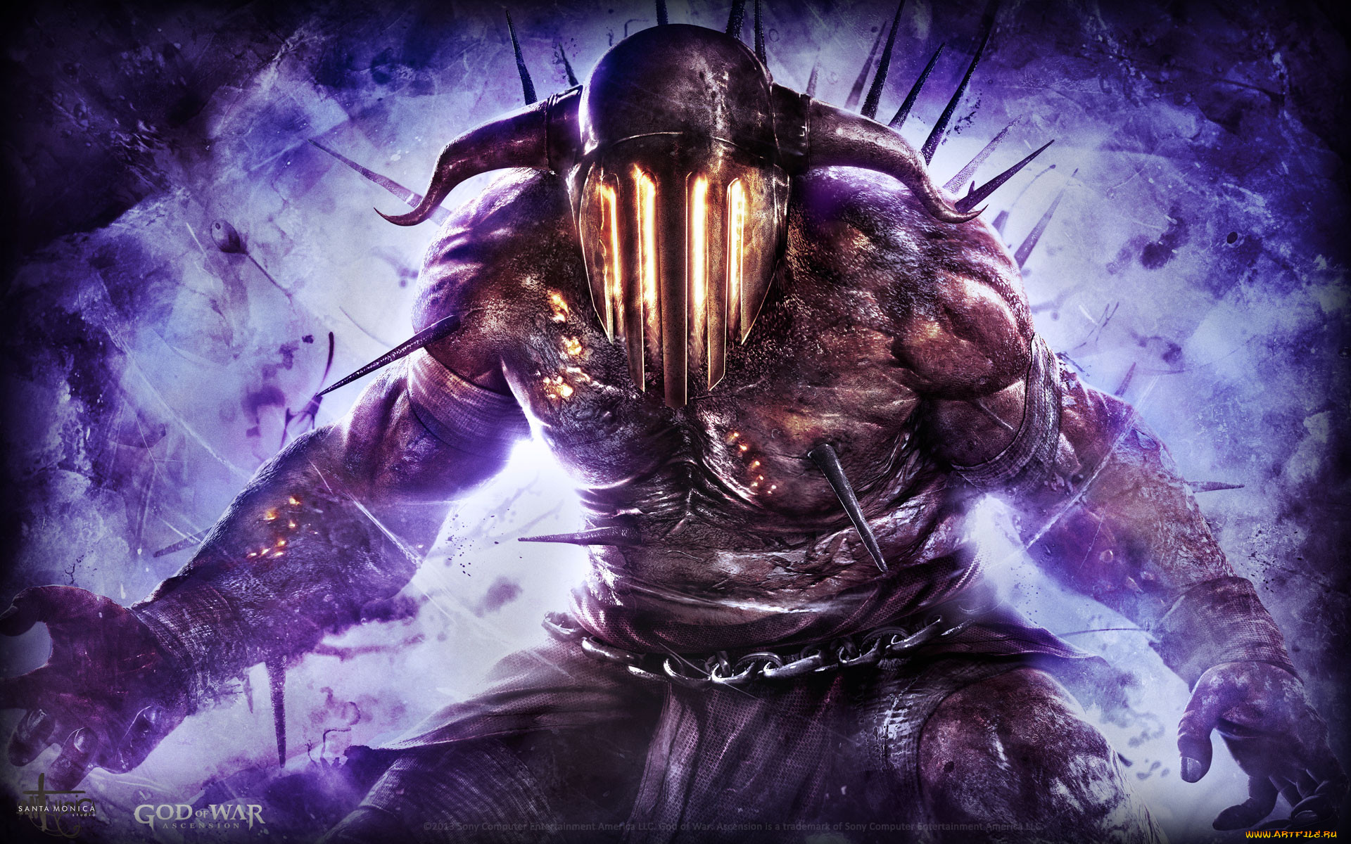 god, of, war, ascension, , , , , 